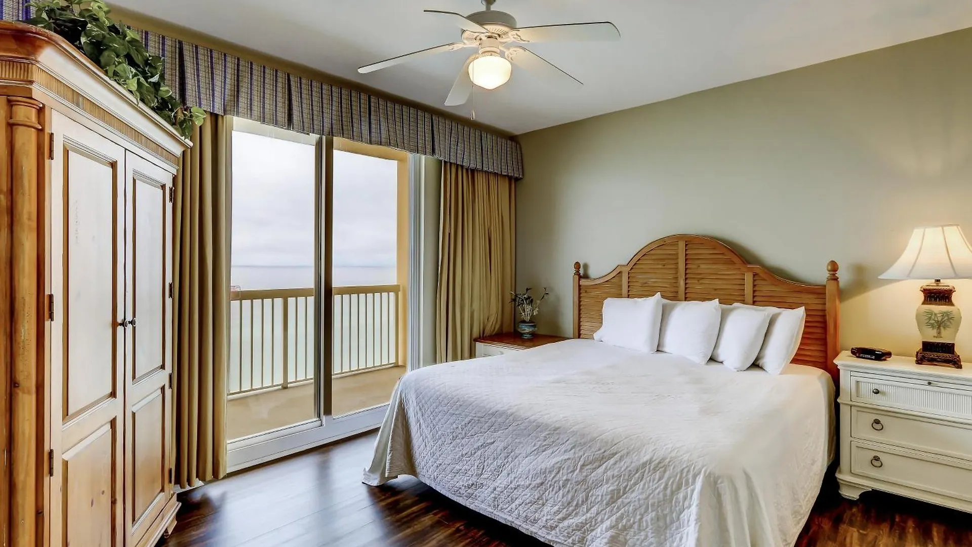 Calypso 1101E Apartment Panama City Beach United States