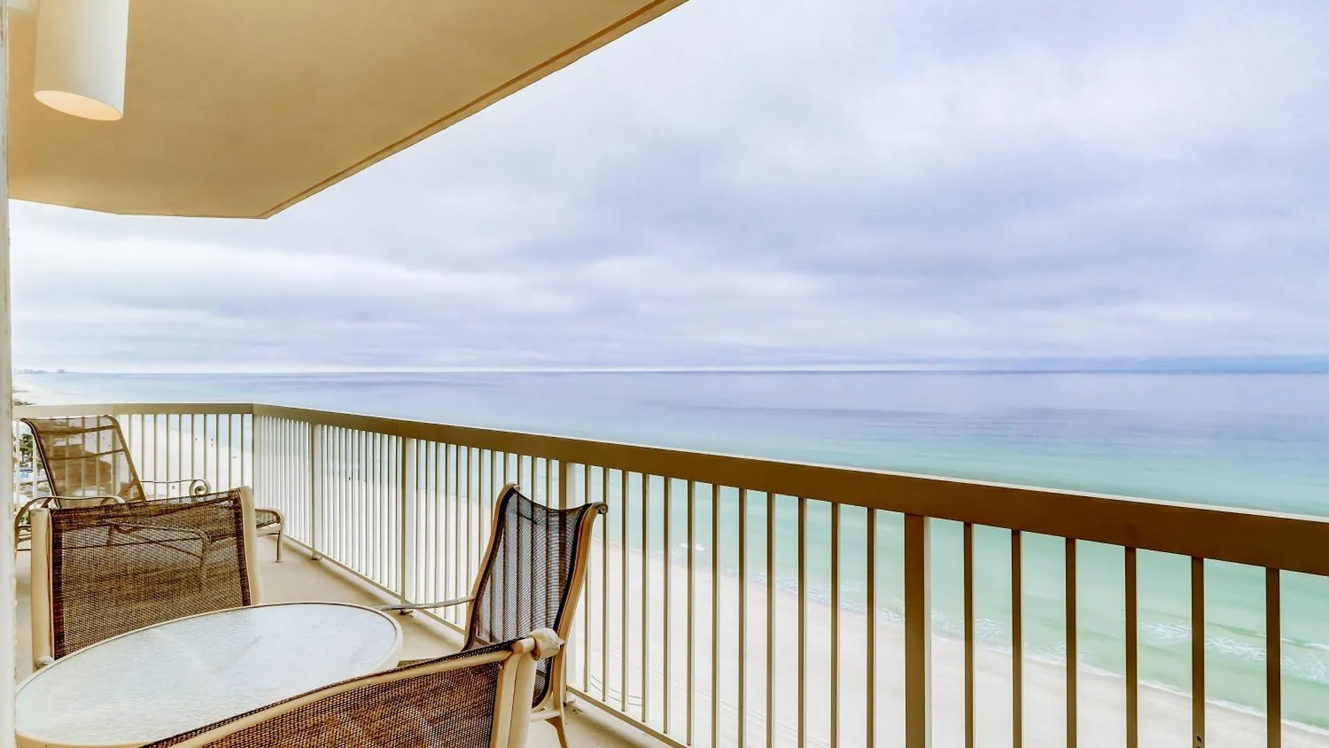 Calypso 1101E Apartment Panama City Beach 0*,  United States