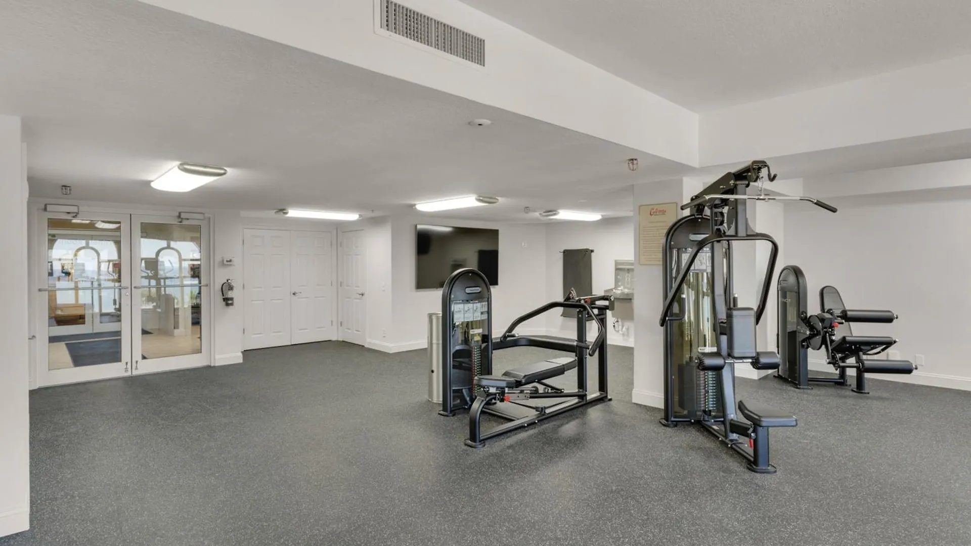 Calypso 1101E Apartment Panama City Beach United States