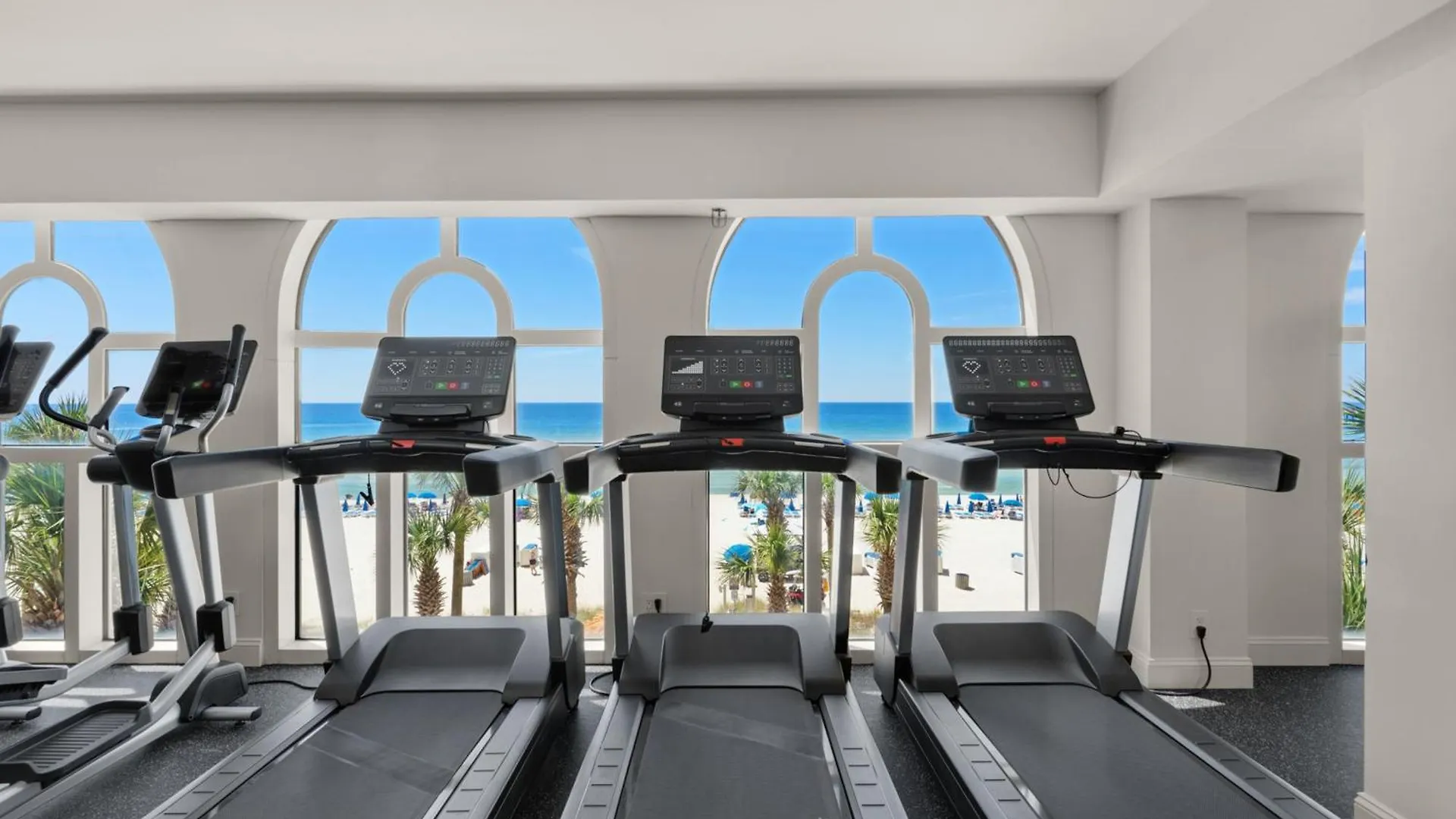 Calypso 1101E Apartment Panama City Beach