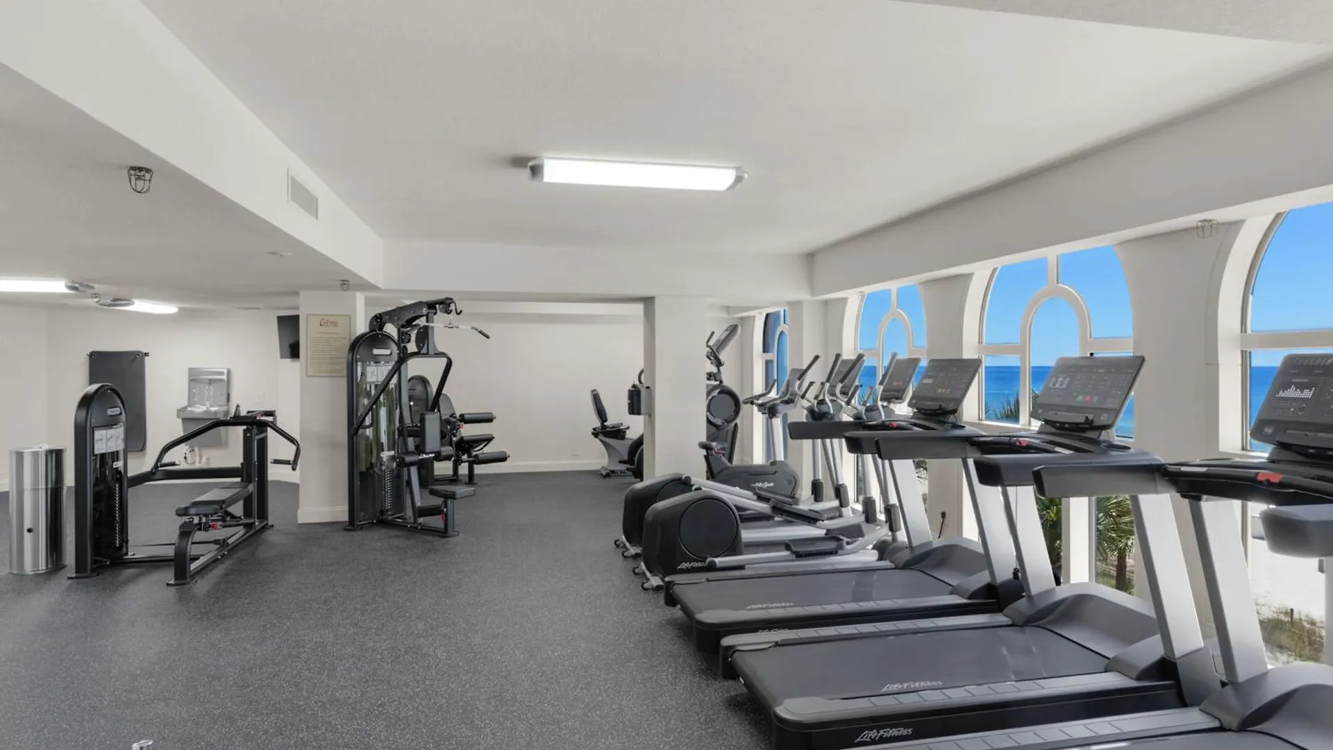 Calypso 1101E Apartment Panama City Beach