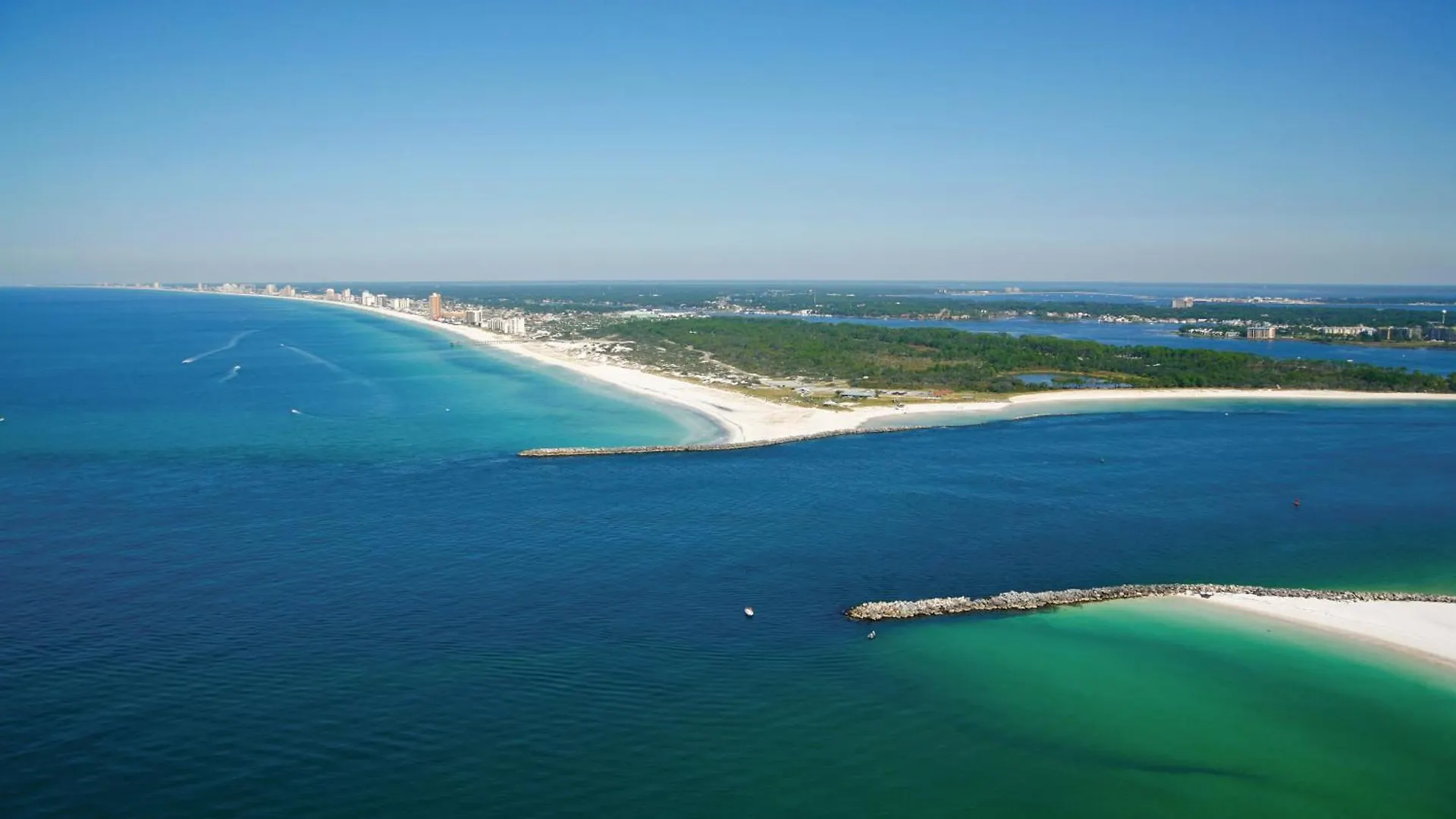 Calypso 1101E Apartment Panama City Beach 0*,
