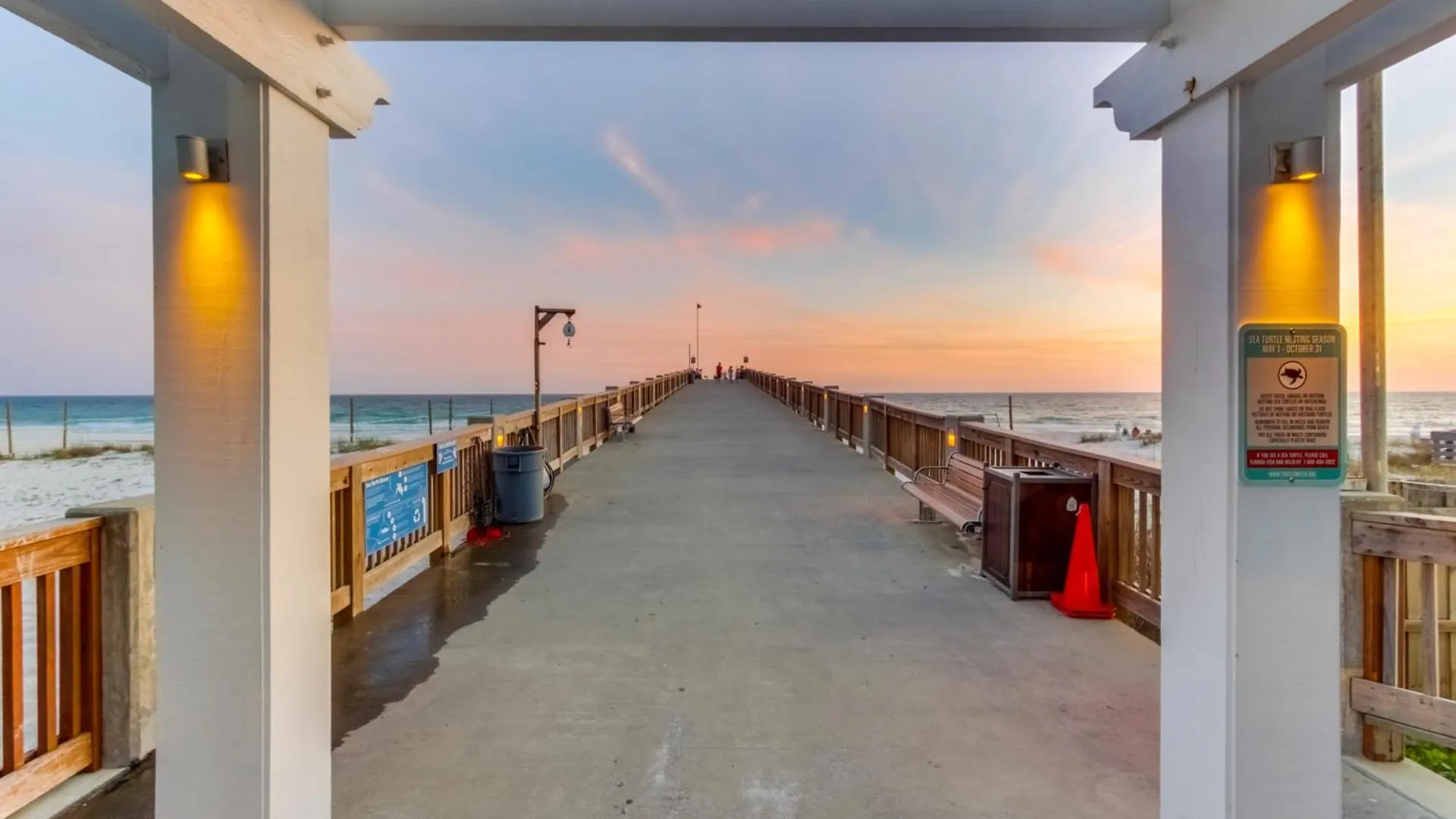 Calypso 1101E Apartment Panama City Beach