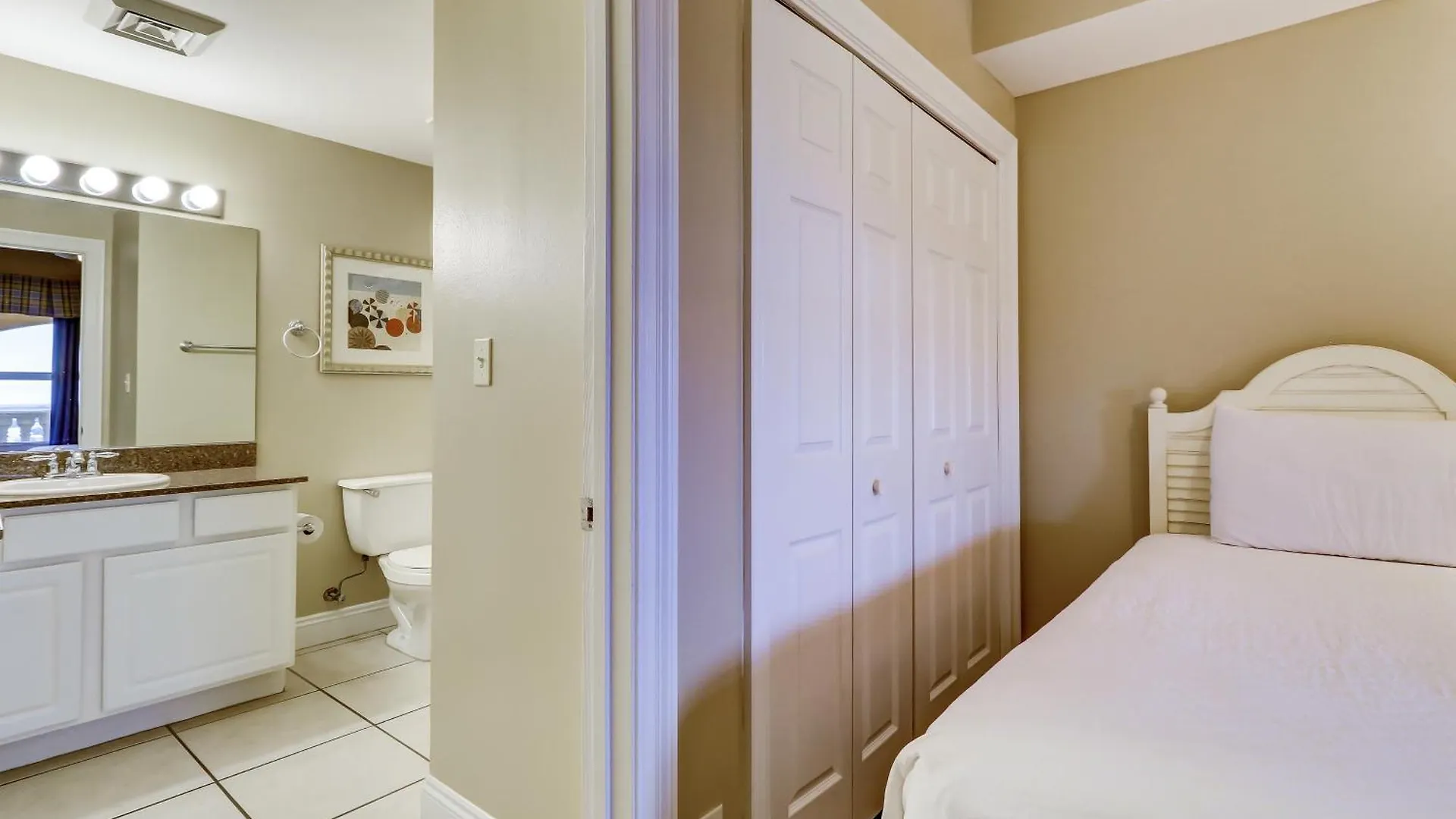Calypso 1101E Apartment Panama City Beach United States