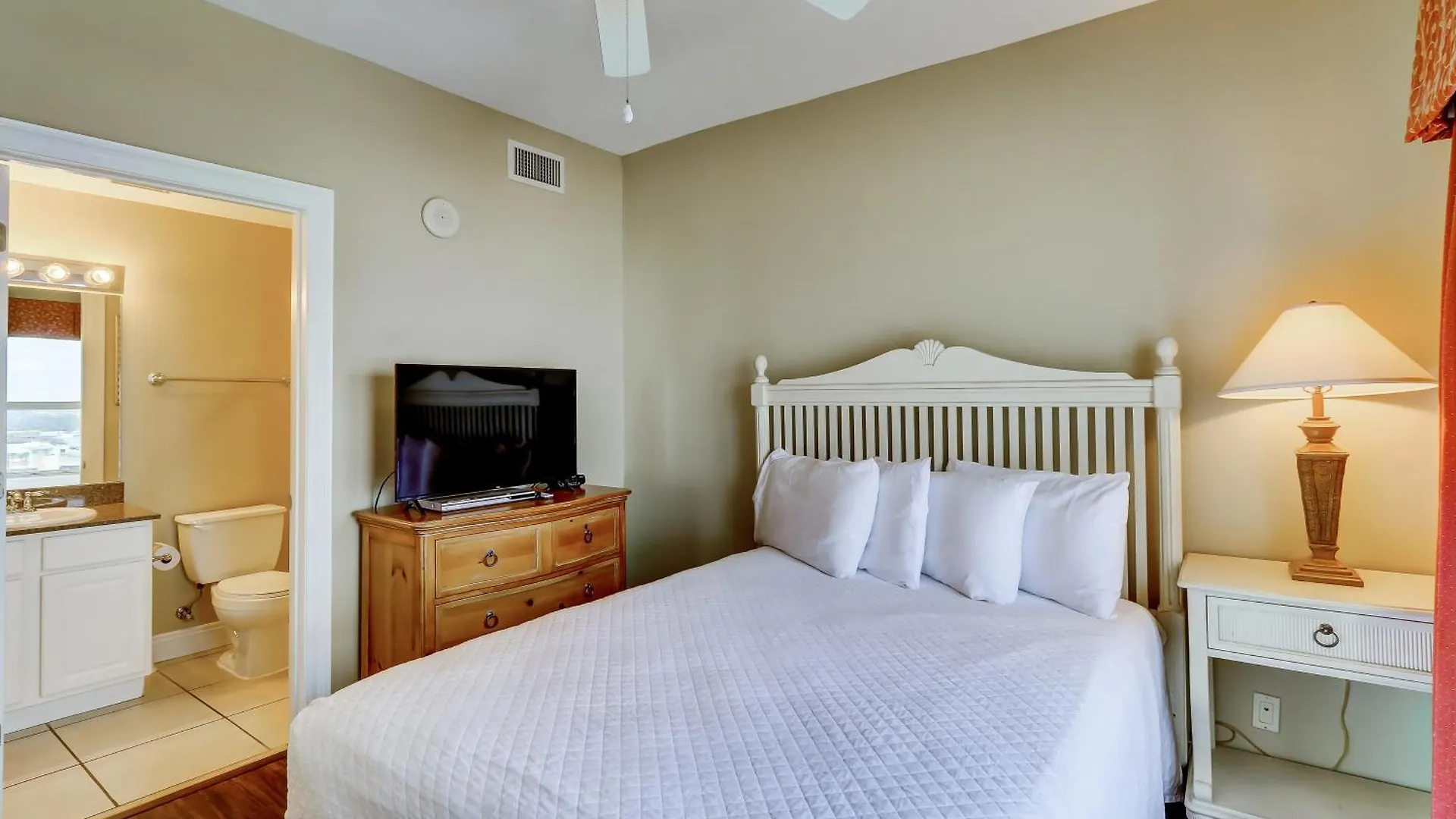 Calypso 1101E Apartment Panama City Beach United States