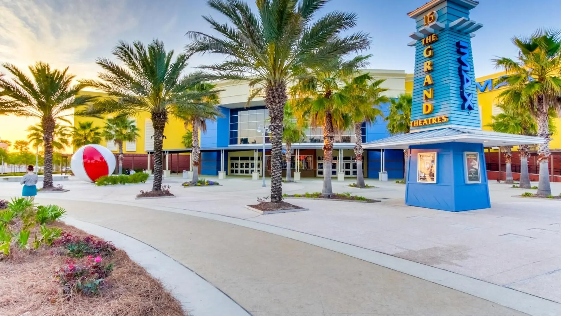 Calypso 1101E Apartment Panama City Beach 0*,  United States