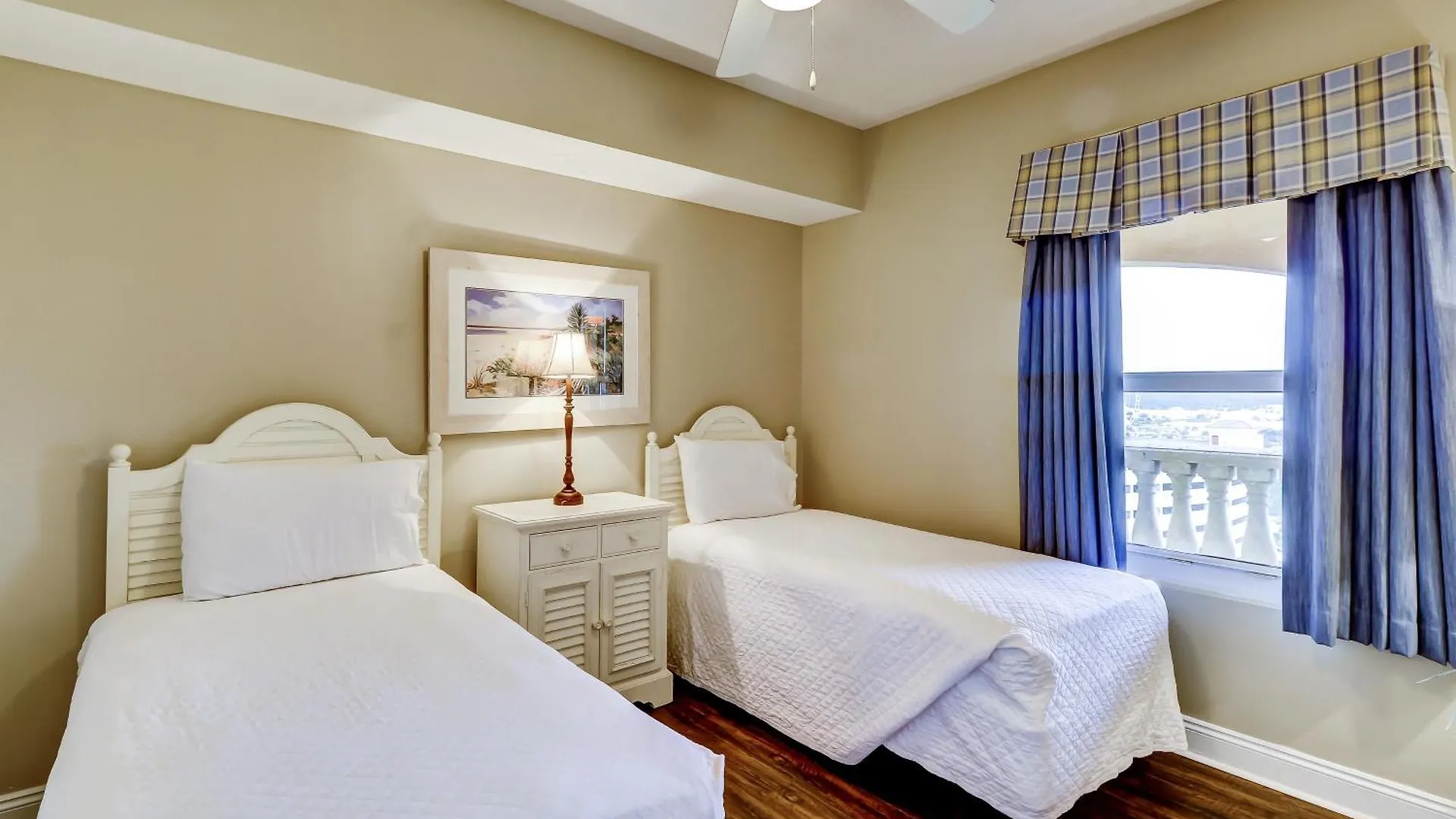 Calypso 1101E Apartment Panama City Beach