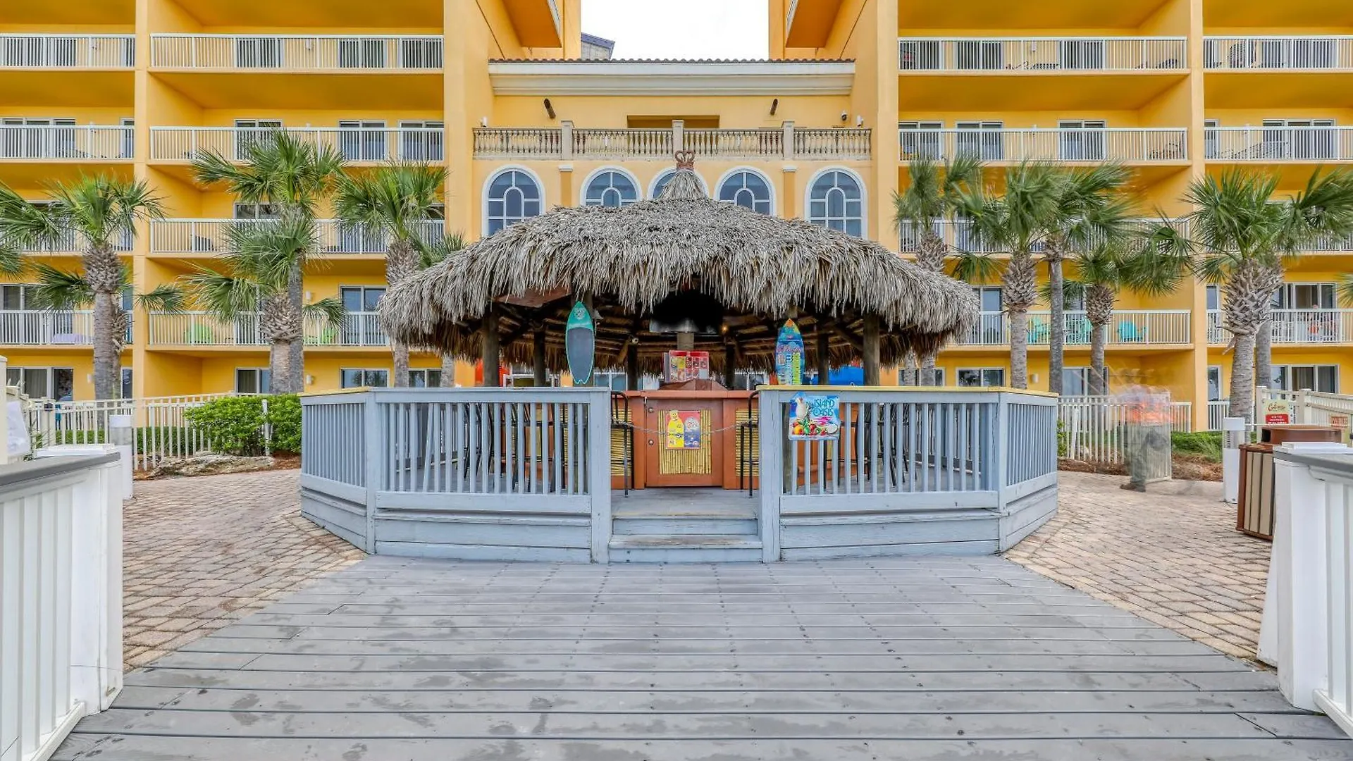 Calypso 1101E Apartment Panama City Beach United States