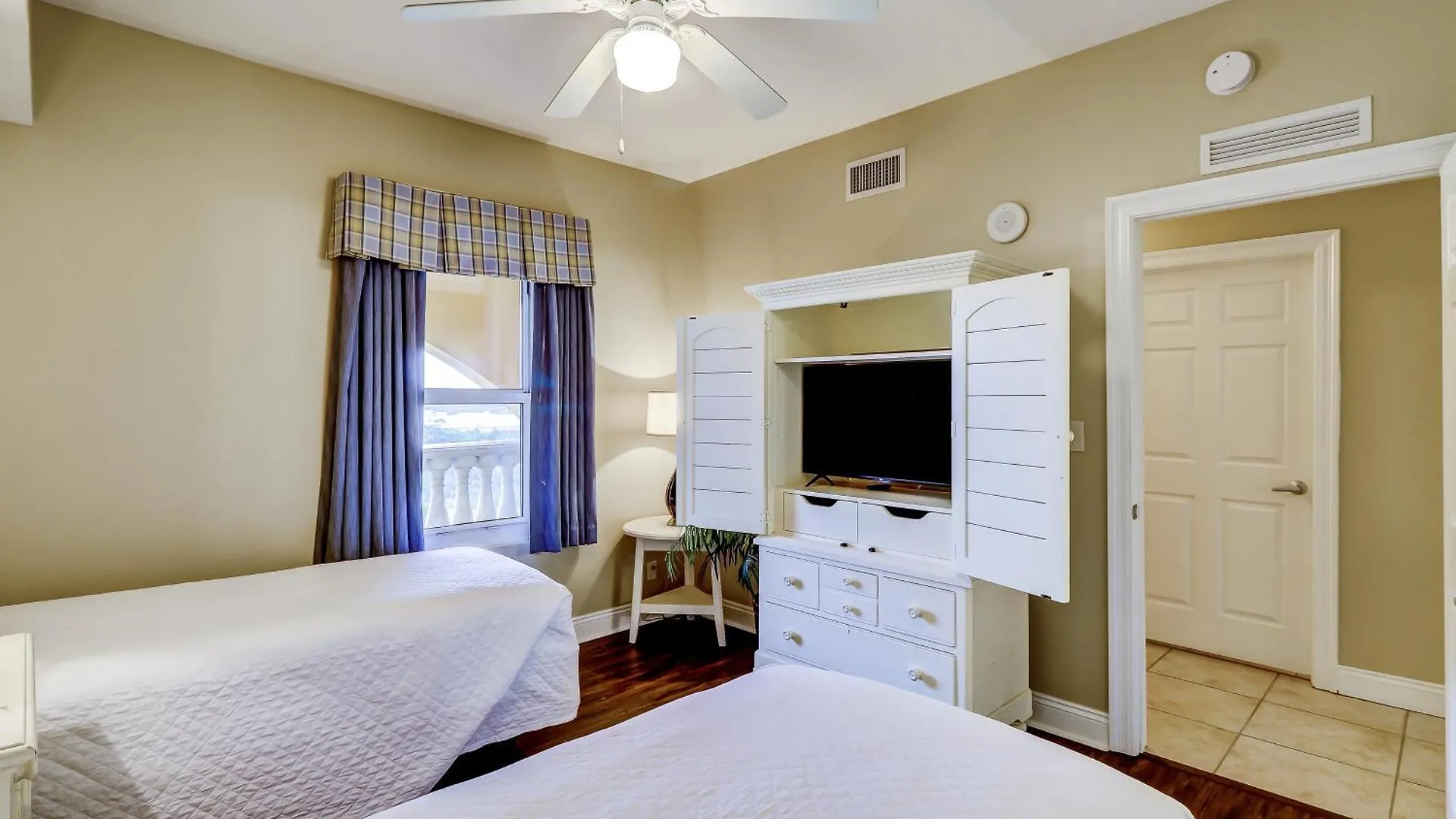 Calypso 1101E Apartment Panama City Beach
