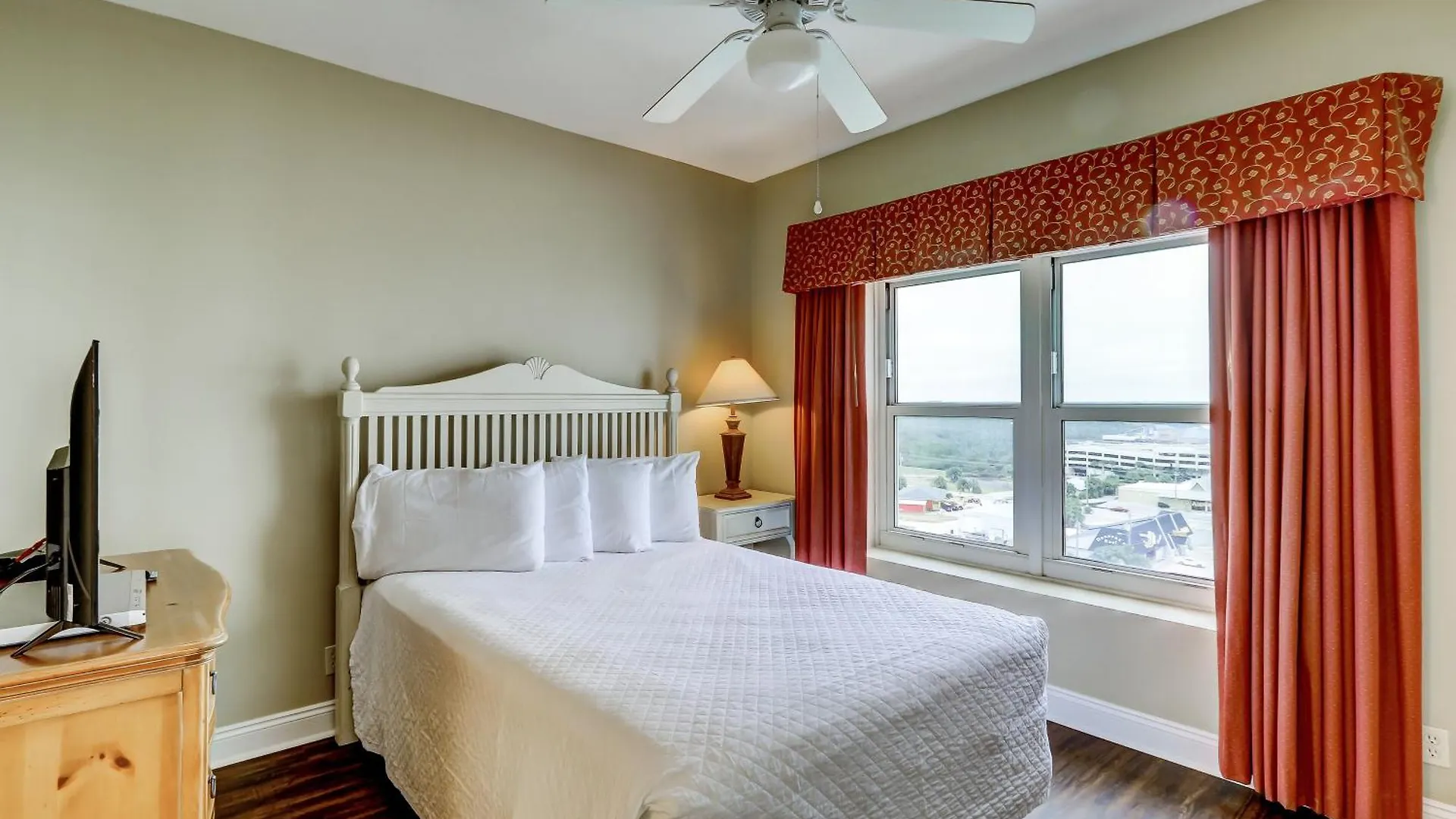 Calypso 1101E Apartment Panama City Beach