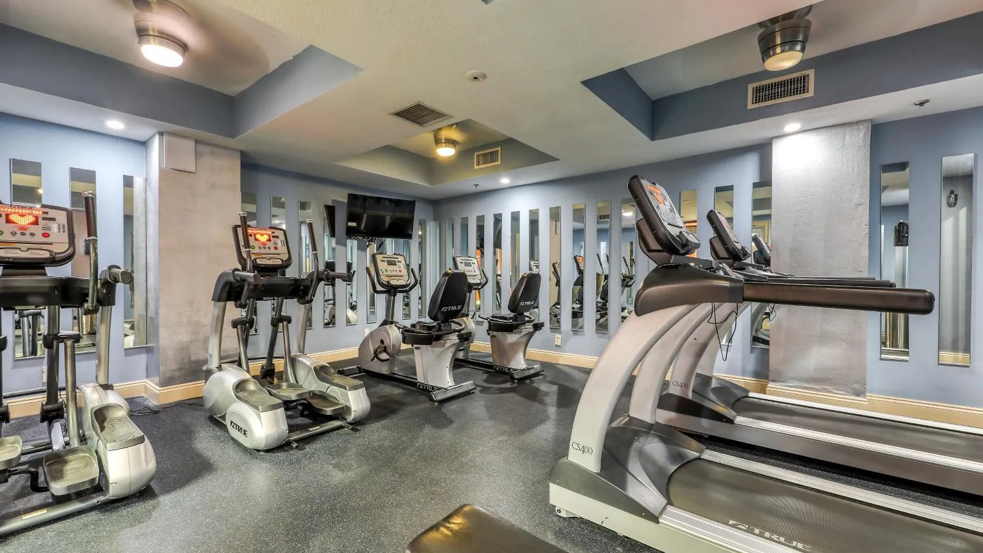 Calypso 1101E Apartment Panama City Beach