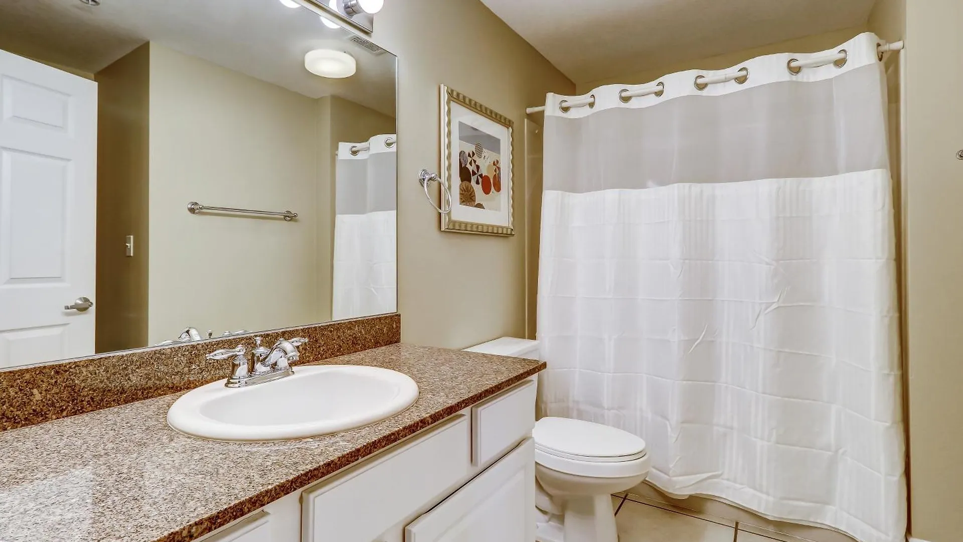 Calypso 1101E Apartment Panama City Beach