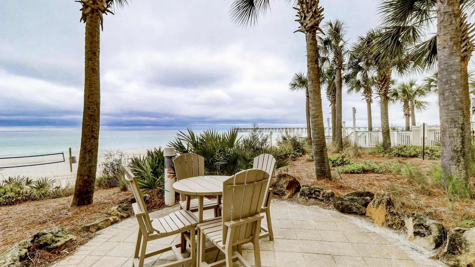 Calypso 1101E Apartment Panama City Beach United States