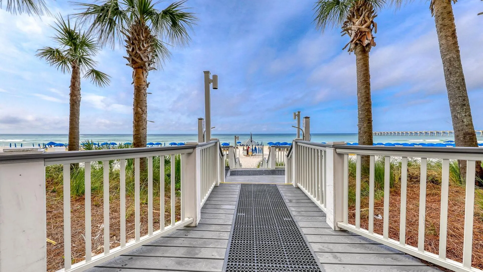 Calypso 1101E Apartment Panama City Beach