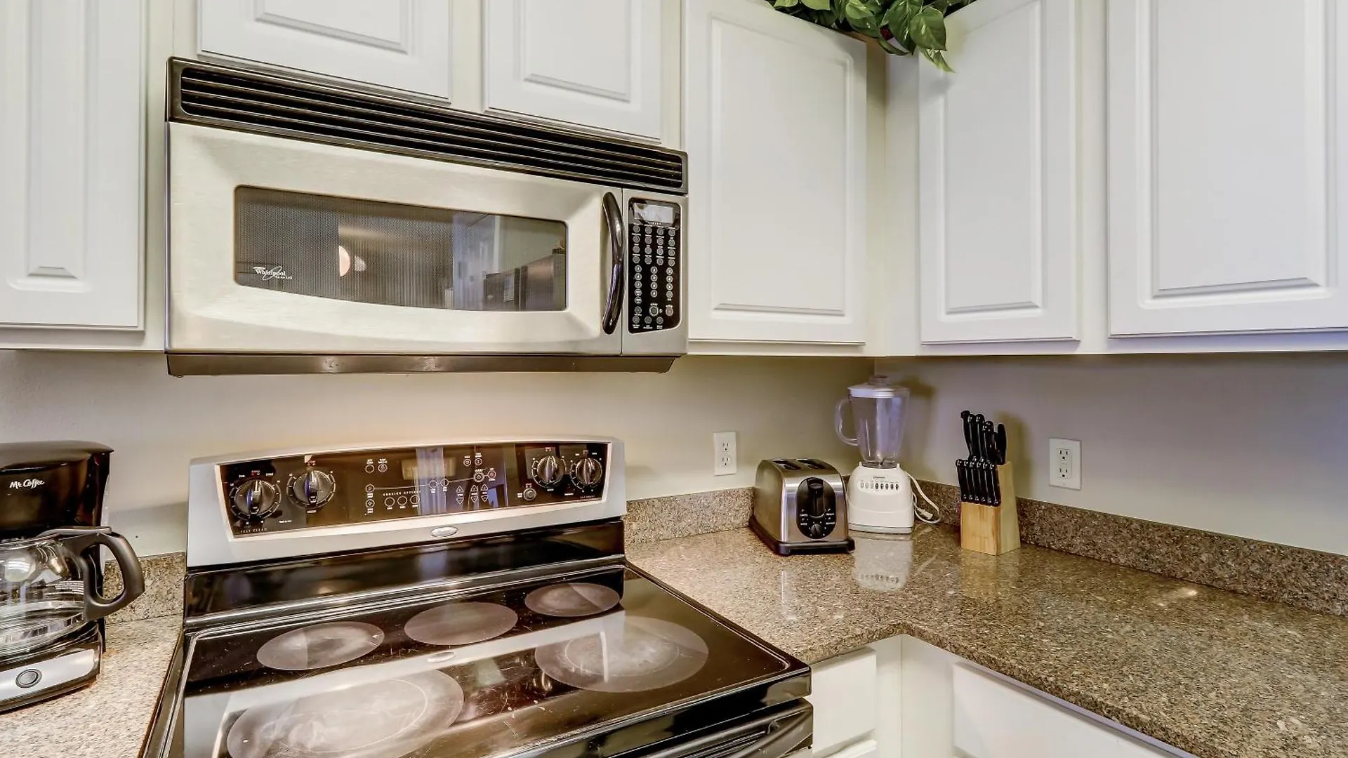 Calypso 1101E Apartment Panama City Beach