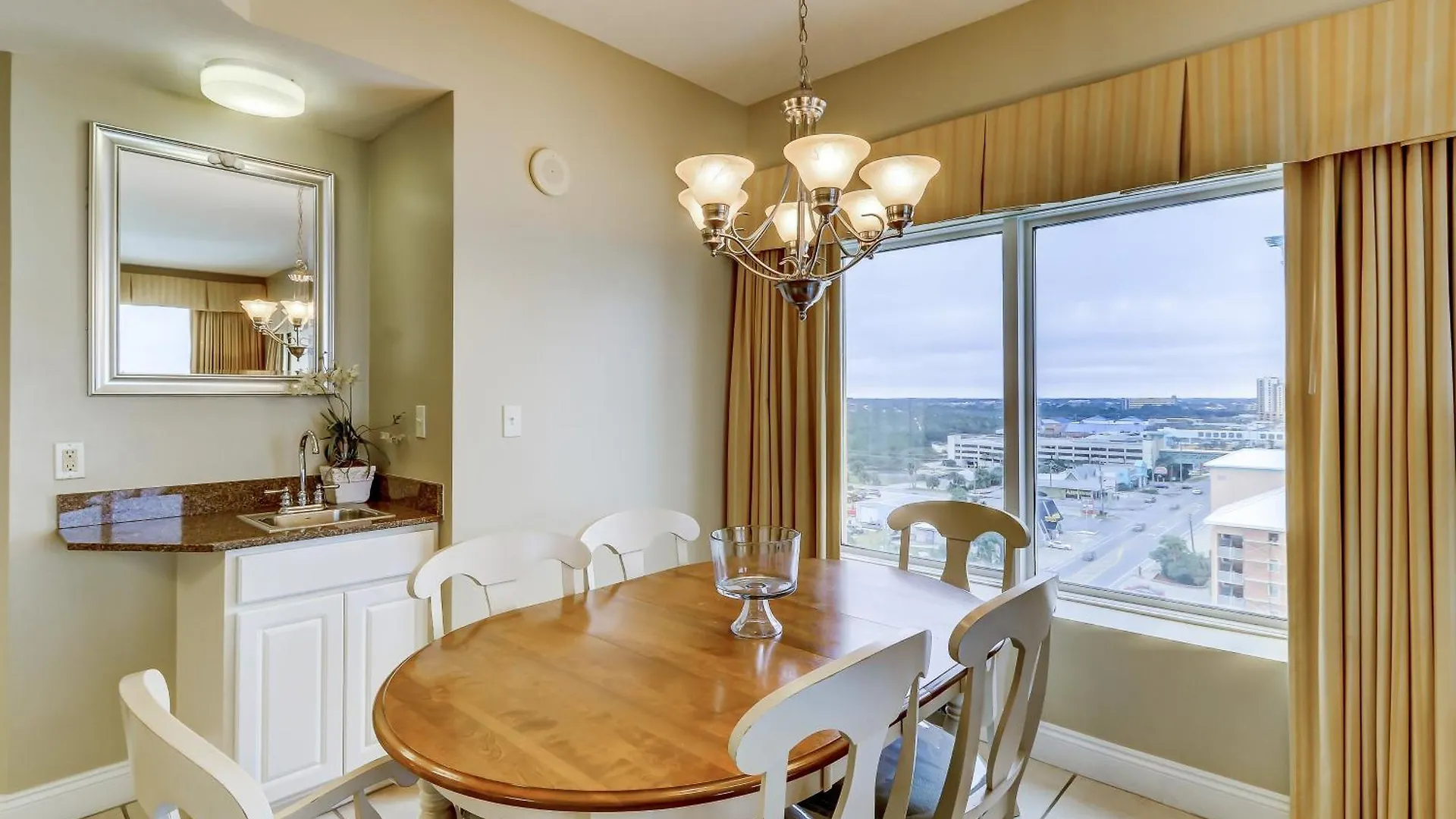 Calypso 1101E Apartment Panama City Beach